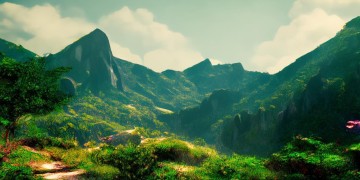 徐闻南山哪里好玩？