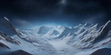 几何白山雪夜究竟是哪首歌？深度解析背后的音乐之谜