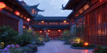 河南沃安物业是做什么的？