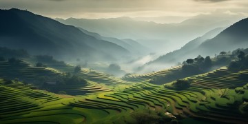 云南昭通周边究竟藏着哪些令人惊艳的景点？