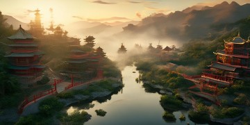 为什么中国景点门票涨价？
