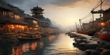山东荣成住哪里好玩？