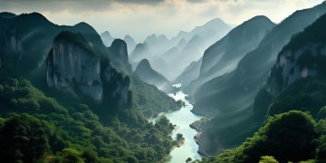 湖北恩施有哪些值得一游的景点？