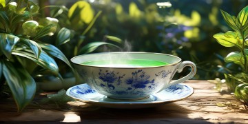 送男友青梅绿茶，合适的选择吗？