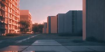 楼盘物业是什么工作啊？