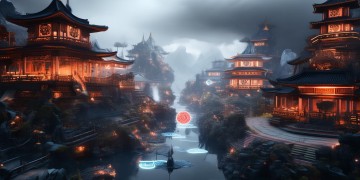 文心一言与讯飞星火，谁才是AI领域的领跑者？