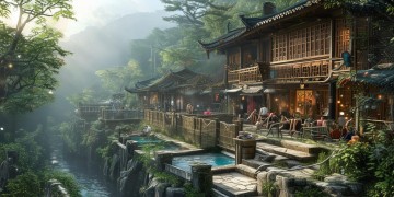 衡山足浴哪里好玩？深度揭秘本地人私藏的宝藏店铺！