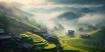云上丹寨有哪些令人向往的景点？