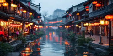 梁山回徐州还有什么景点？