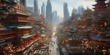 高要乐城有哪些值得一游的景点？