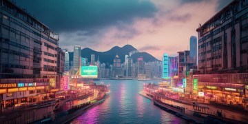 香港有哪些好玩的免费景点？