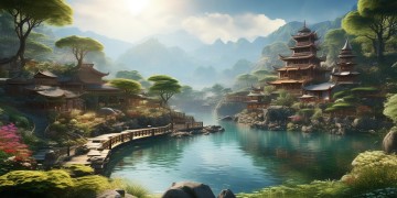 永康哪里散心好玩？这些宝藏地点你绝对不能错过！