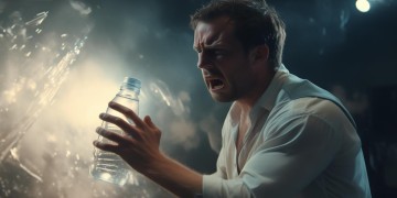 水瓶男友光骂人，这究竟说明了什么？