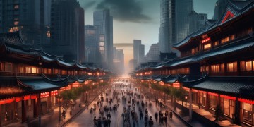 北京什么景点最不好约会？