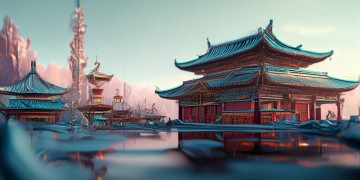 我国AI模型究竟位居世界第几？