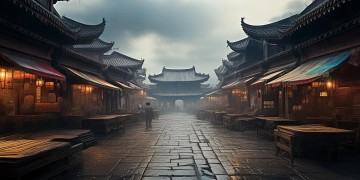 西安有值得投资的股票吗？