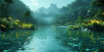 宁城附近，究竟藏着哪些鲜为人知的绝美景点？