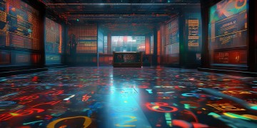 股票都是公司的吗？