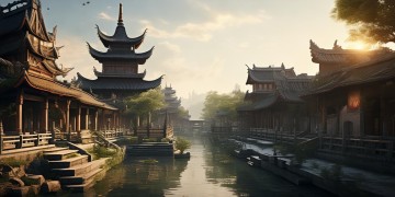 包河区有什么历史景点吗？