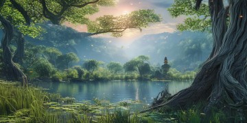 长春周边旅游，哪些隐藏的宝藏地值得一去？