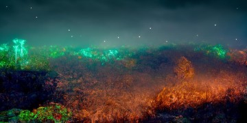 AI模型照片渲染,哪些关键词能助你一臂之力?