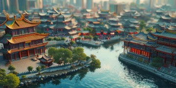 济南值得玩的景点是什么呢？