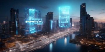myvu首发AI大模型，能否掀起行业新变革？