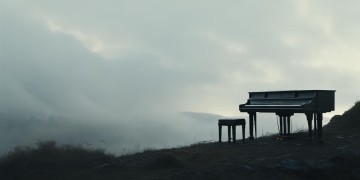 生活中最大煎熬是什么歌？