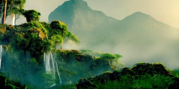 娄底安溪究竟藏着哪些令人心动的宝藏景点？