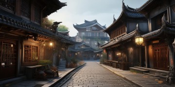 民国街有什么景点吗？