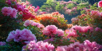 溆浦有哪些不可错过的看花景点？