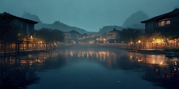 松江哪里足浴好玩？