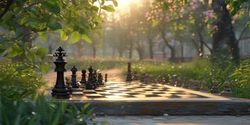 东营下棋哪里好玩？