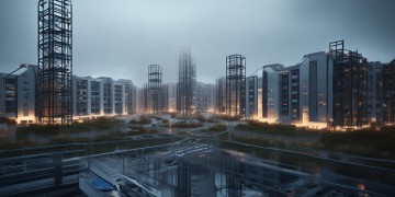 5G建设如何为物业服务带来新机遇？