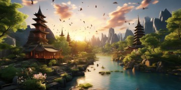 枝江有哪些值得一游的旅游景点？