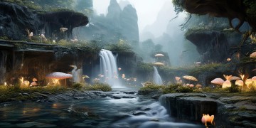 资溪附近究竟藏着哪些令人心驰神往的景点？