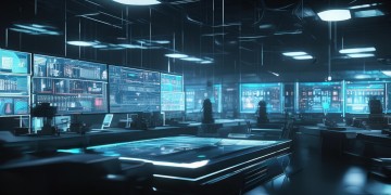 AI大模型产业发展报告，现状、挑战与未来趋势？