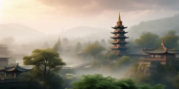 大同往北，有哪些值得一游的景点？