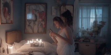 去男友家卸妆，我该带些什么？