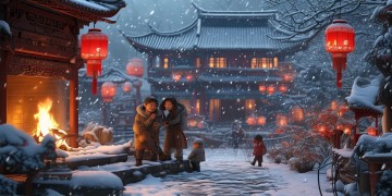 春节给母亲唱什么歌最好？这些暖心旋律让爱更动听