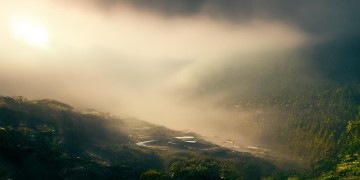 湘西景点什么时候开放？