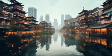 广州番禺哪里好玩的地方？