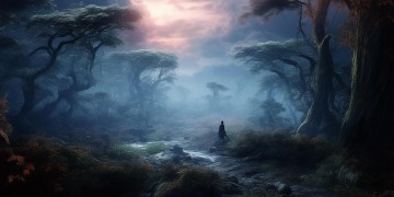 神武手游中真的存在孤儿角色设定吗？