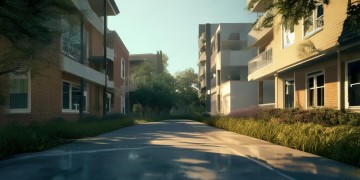 小区物业是否真的应该负责扫楼道呢？