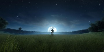 唱草原夜美歌要注意什么？