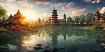 泌阳县有哪些值得一游的景点？