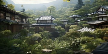 京都苑小区到底由哪家物业公司服务？