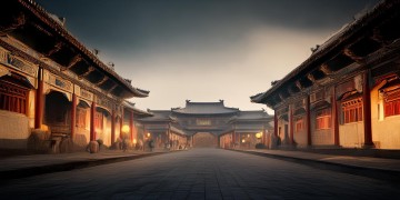 西安景点什么时候开门？