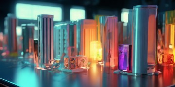 包装设计模型能否通过AI绘画实现创新？
