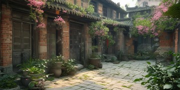 广州院子增城究竟归属于哪家物业公司管理？